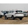 China 2024 Model Geely Haoyue L Large Space Geely Medium-Sized Auto Luxury SUV with Fabric Seats wholesale