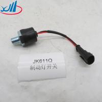 China Trucks And Cars Spare Parts High Quality Brake Light Switch JK611Q on sale