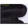 Sleek Grade 6A Virgin Hair Boby Wave