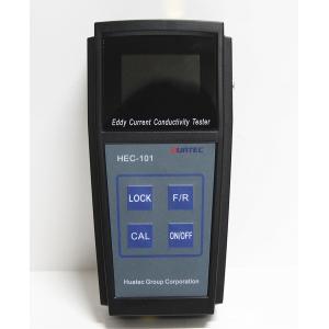 China High Precision 60KHz Digital Eddy Current Conductivity Meter wholesale