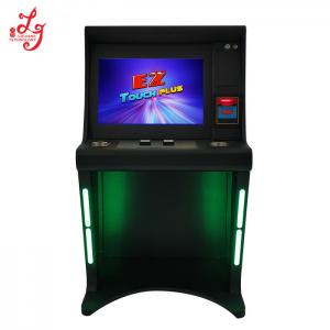 EZ Touch Plus Single Screen Slot Machine USB Touch Interface