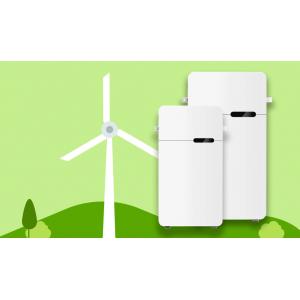 100kw Smart Energy Storage System Up 98% Efficiency for home and Commercial use
