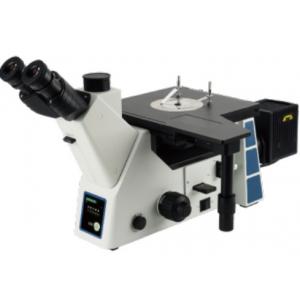 China Metallographic Microscope/ Optical Metalloscope/ Microscope Equipment supplier