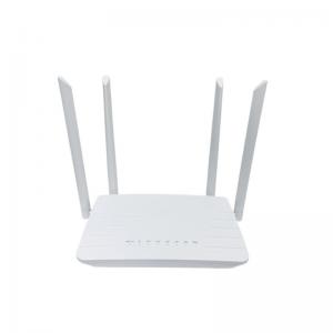 China WS100W 4g Router With Sim Card MTK7620N Main Frequency 580MHz supplier