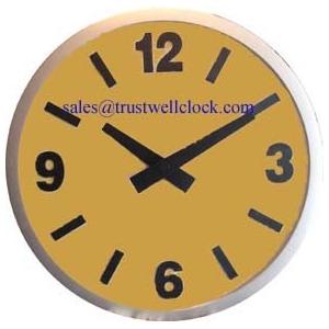 movement mechanism for tower clocks flower clocks, big wall clocks,wall clock,clock-GOOD CLOCK (YANTAI)TRUST-WELL CO Ltd