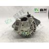 12V 50A NEW Alternator For KUBOTA Excavator KX155/KX161/KX165 V2403 101211-8770