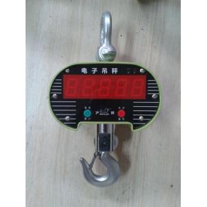 Hanging scale/OCS-TY/Steel casing/LED/ 0.5t-10t