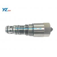 China Hitachi Control Valve Excavator Safety Valve Zax330 pump control valve on sale