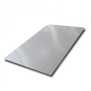 ODM 316L Stainless Steel Sheet Bending High Carbon Steel Plate 8K
