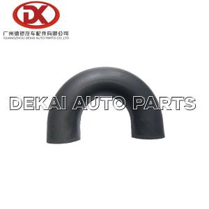 China U Type А-092.02 ISUZU Air Conditioning Parts Turbocharger Air Pipe WW30031 supplier