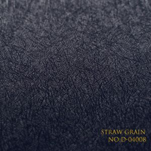 China Luxury Packaging PVC Coated Paper with High-End Patterns and Custom Gloss/Matte Finish for Gift Boxes and Passport Covers wholesale