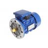 China Electric 3 Phase Induction Motor With NSK bearing and B5 Foot Mountiing wholesale