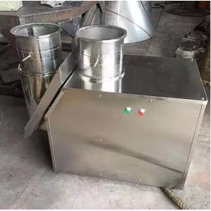 Bench-Top Lab Freeze Dryer Mini Small Commercial Lyophilizer