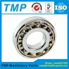 China 7006C/AC DBL P4 Angular Contact Ball Bearing (30x55x13mm)  FAG type High Speed P2P4 grade Spindle bearings wholesale