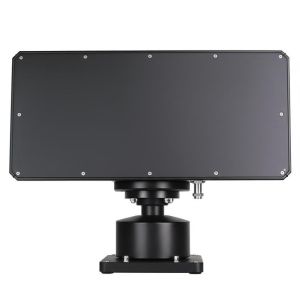 China SFL100 5km Drone Detection Radar with 24GHz Phased Array Antenna wholesale