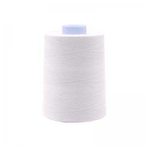 Sewing Thread 5000Y for Combed Mercerized Cotton Thread Suits Jeans Uniform Bags Clothes