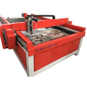 China ステンレス鋼 アルミニウムCNC血しょう打抜き機63A 100A 200A wholesale