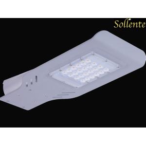 High Efficiency Outdoor 30w LED Street Light LED Roadway Light For Garden