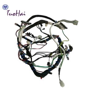 China ATM 機部品 NCR ロビープレゼンターハーネス NCR 6622 6626 wholesale