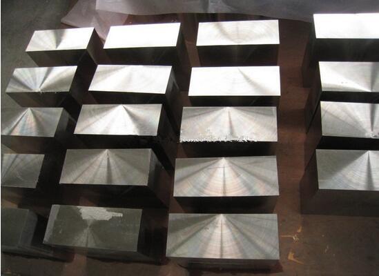 alloy ams4928 titanium block titanium forgings