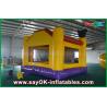 Inflatable Jumping Castle Popular Happy Hop Bouncy Castle