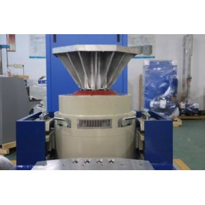 China High Frequency Vibration Test Stand with 20KN Vibration Force 100g Acceleration and Computer Control wholesale