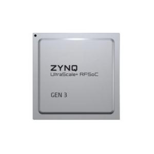 China XCZU46DR-1FSVH1760I AI Processor Chip High-Speed 533MHz Zynq™ UltraScale+™ RFSoC Chip wholesale