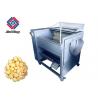 China 1.5 KW Fruit And Vegetable Peeler Machine , Potato Washing Fresh Ginger wholesale