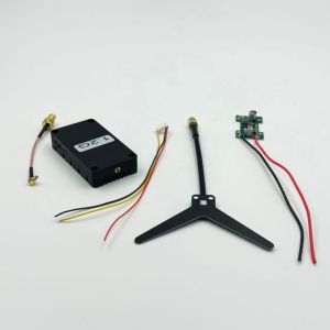 China 1.2GHZ VTX Video Transmitter Long Range High Power Video Transmitter wholesale