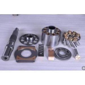 China SPV15 SPV21 Piston Pump Parts / Hydraulic Pump Motor Parts Sundstrand Series 23 24 25 supplier