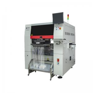 China 30000CPH High Precision Chm-861 SMT Pick and Place Machine for PCB Board Assembly supplier