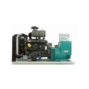 China Professional Diesel Engine Generator Set 15-250 Kw Series With Weichai Engine supplier