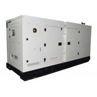 China Soundproof Diesel Power Generator 80KW 100KVA FPT FPT Diesel Power Generator on sale