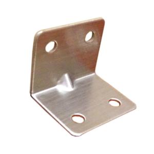Attractive Weldment Parts Fastener Parts Sheet Metal Fabrication Parts for Industry