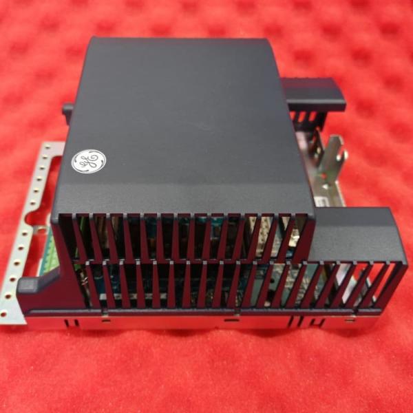 China GE IS400SRLYS2ABB Tarjeta de relé de panel de terminal simple para la marca VIe supplier