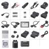 China TOPDON Phoenix Plus Integrated Bi-Directional Diagnostic Tool Topology Mapping, ECU Coding (incl. VAG), 41+ Maintenance Services wholesale