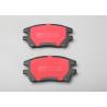 NAO Ceramic D930 GDB3379 GDB7684 Disc Brake Pads