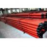 Forged Oil Field Using Integral Heavy Weight Drill Pipe