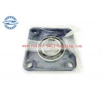 China ISO 9001 P5 C4 Pillow Ball Bearing For Food Textile on sale