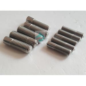 China M6-M24 Arc Welding Type Stainless Steel Weld Stud With Full Imperial Threads supplier