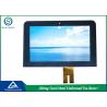 10 Inch LCD Touch Screen Sensor Sensitivity Durability Touch LCD Panel