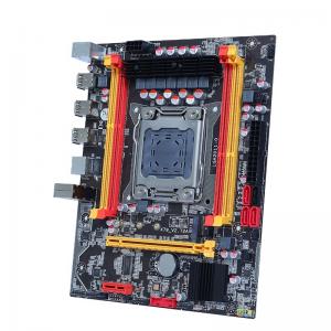 M ATX X79 Computer PC Motherboard LGA 2011 Motherboard DDR3 SATA Ports