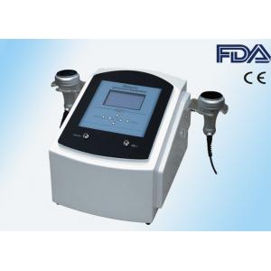 China RF Ultrasonic Liposuction Equipment for Enhance Skin Elasticity XM-S48B supplier
