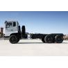 China Light Truck 6x6 with Long Point Off-Road Capability 1-10t Load Capacity and Standards wholesale