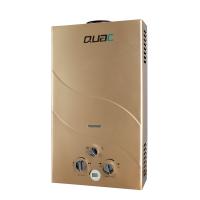 China 10L 20KW Gas Geyser Water Heater Household Wall-hanging Type on sale