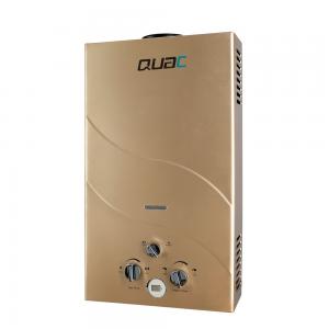 10L 20KW Gas Geyser Water Heater Household Wall-hanging Type