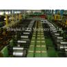 Discontinious PU Sandwch Panel Production Line , Sandwich Panel Roll Forming