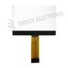 China Módulo LCD gráfico COG personalizado, controlador LCD, FSTN positivo para dispositivos médicos wholesale