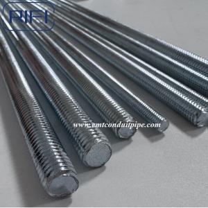 China RIFI 電気建築 高負荷容量 スレッドストッド M12 スタッディング wholesale