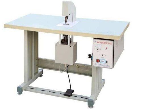 Customized Design Mask Ear Loop Welding Machine High Efficiency Easy Operation